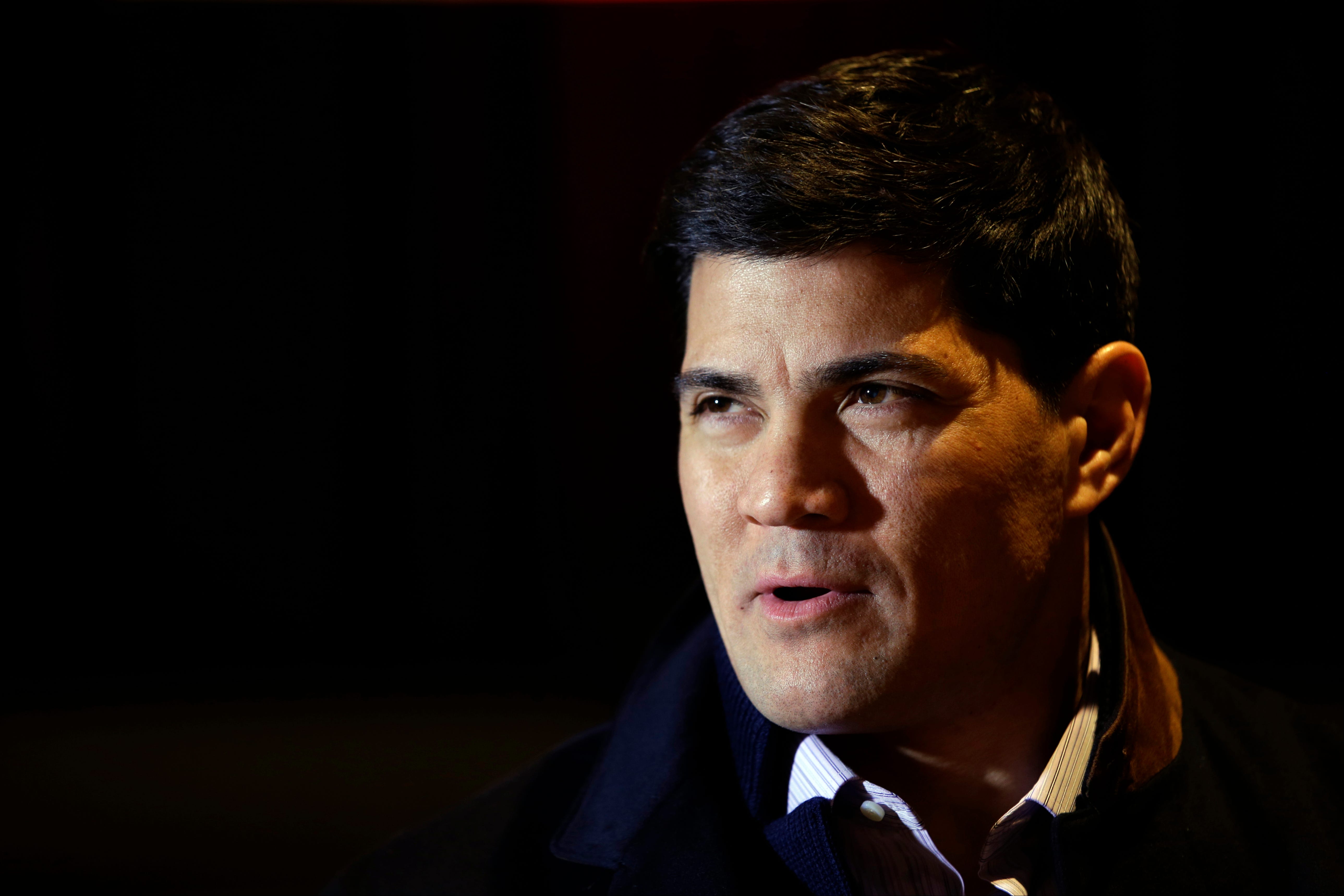 Ex-Patriot, ESPN analyst Bruschi recovering after 2nd stroke