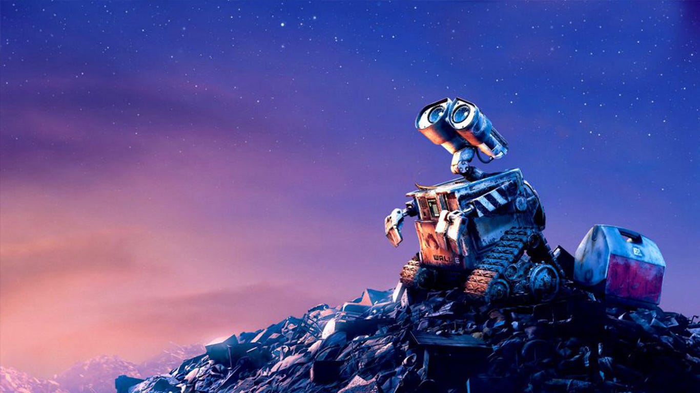 How To Watch Wall E Reviewed How To Watch Wall E Reviewed