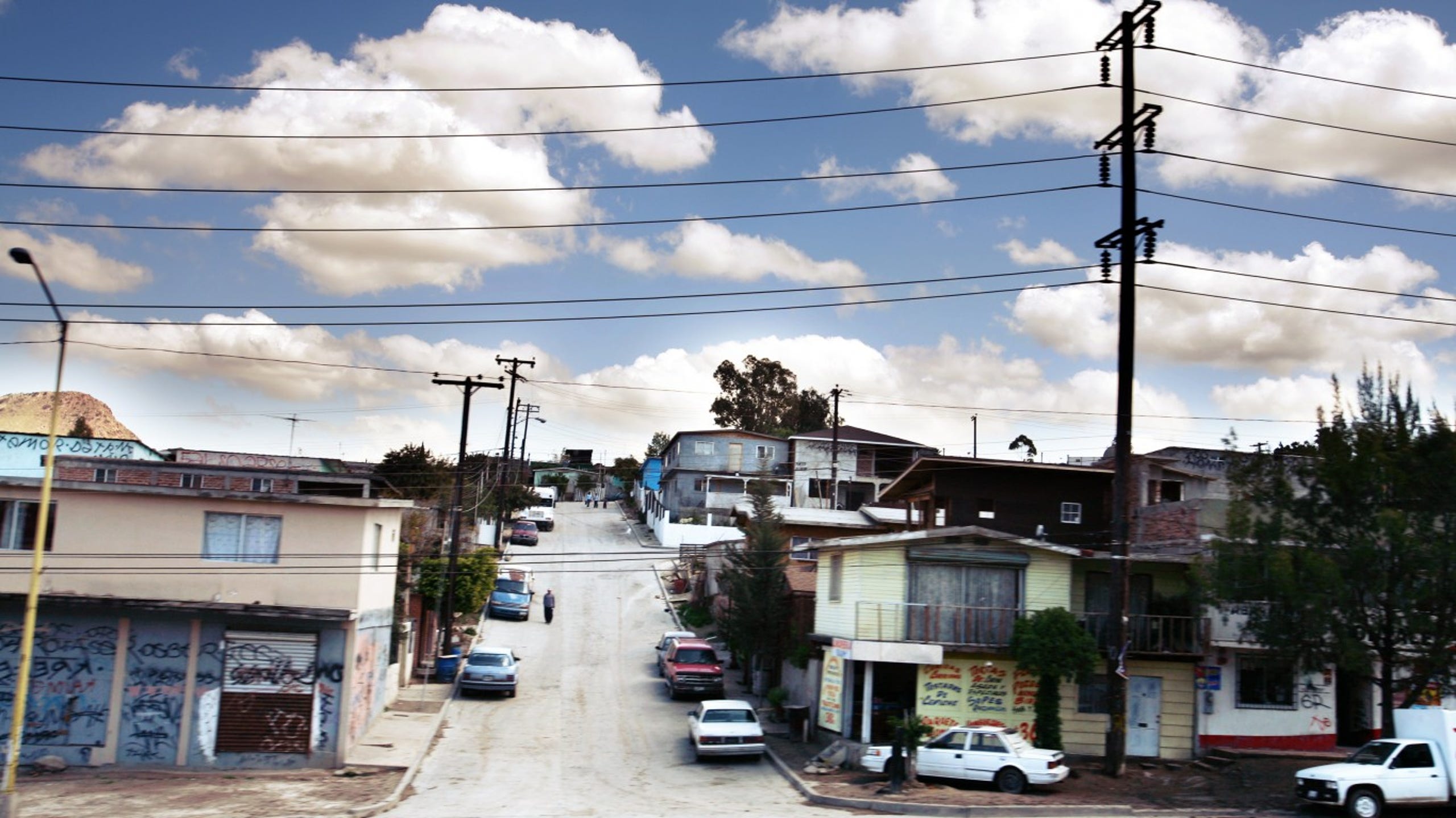 Tijuana Most Dangerous City in World « EXPAT in BAJA Mexico