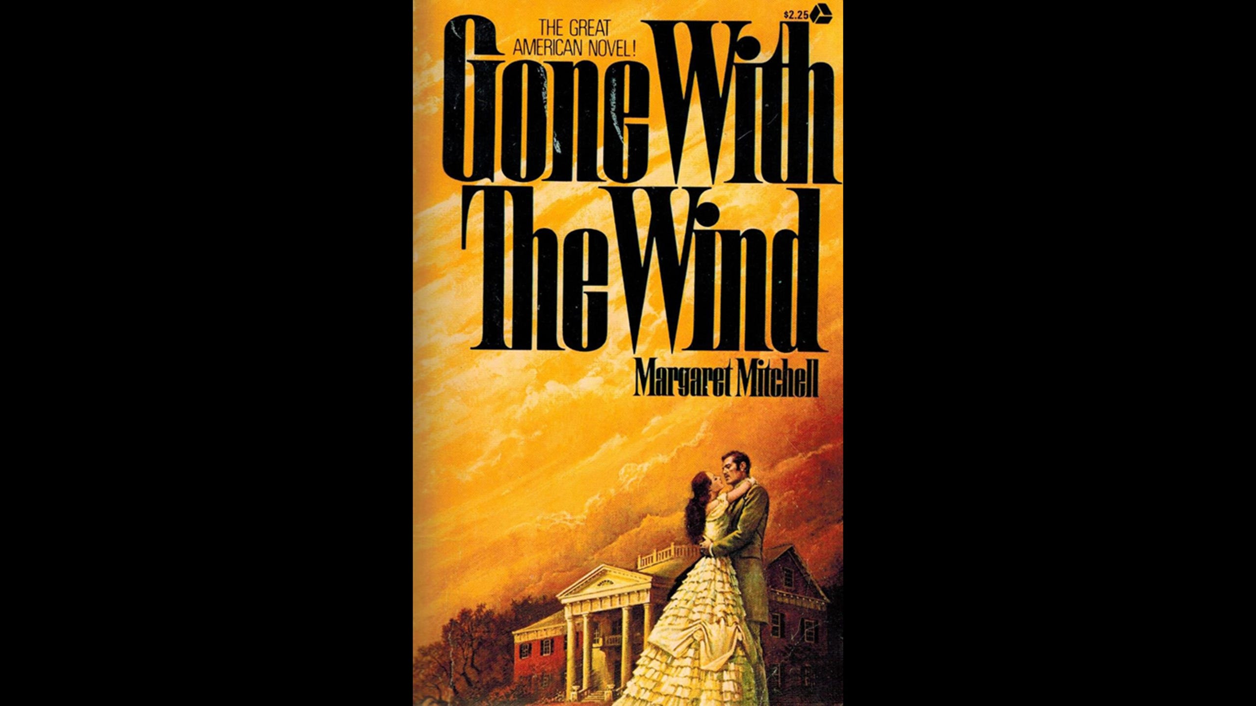 <strong>6. Gone with the Wind </strong><strong>• Author:</strong> Margaret Mitchell <strong>• Originally published in:</strong> 1936 <strong>• </strong>"Gone with the Wind" seems to be either loved or hated by people and other writers, and this is true even among English professors. "No need to perpetuate the moonlight and magnolias myth of slavery," Uruburu said. "It was a potboiler then and still is now." Hate it or love it, there is a lot that can be discussed about the good – and independent and determined modern woman, which was unusual at the time – and the bad, slavery and racism. Perhaps the mere fact that it's such a divisive novel – and so is the film – is enough reason to read it, and decide for yourself. The novel is loved by the older generation, according to Buster, and the movie only bolstered its popularity. "But I can see it falling by the wayside as the years unfold."
