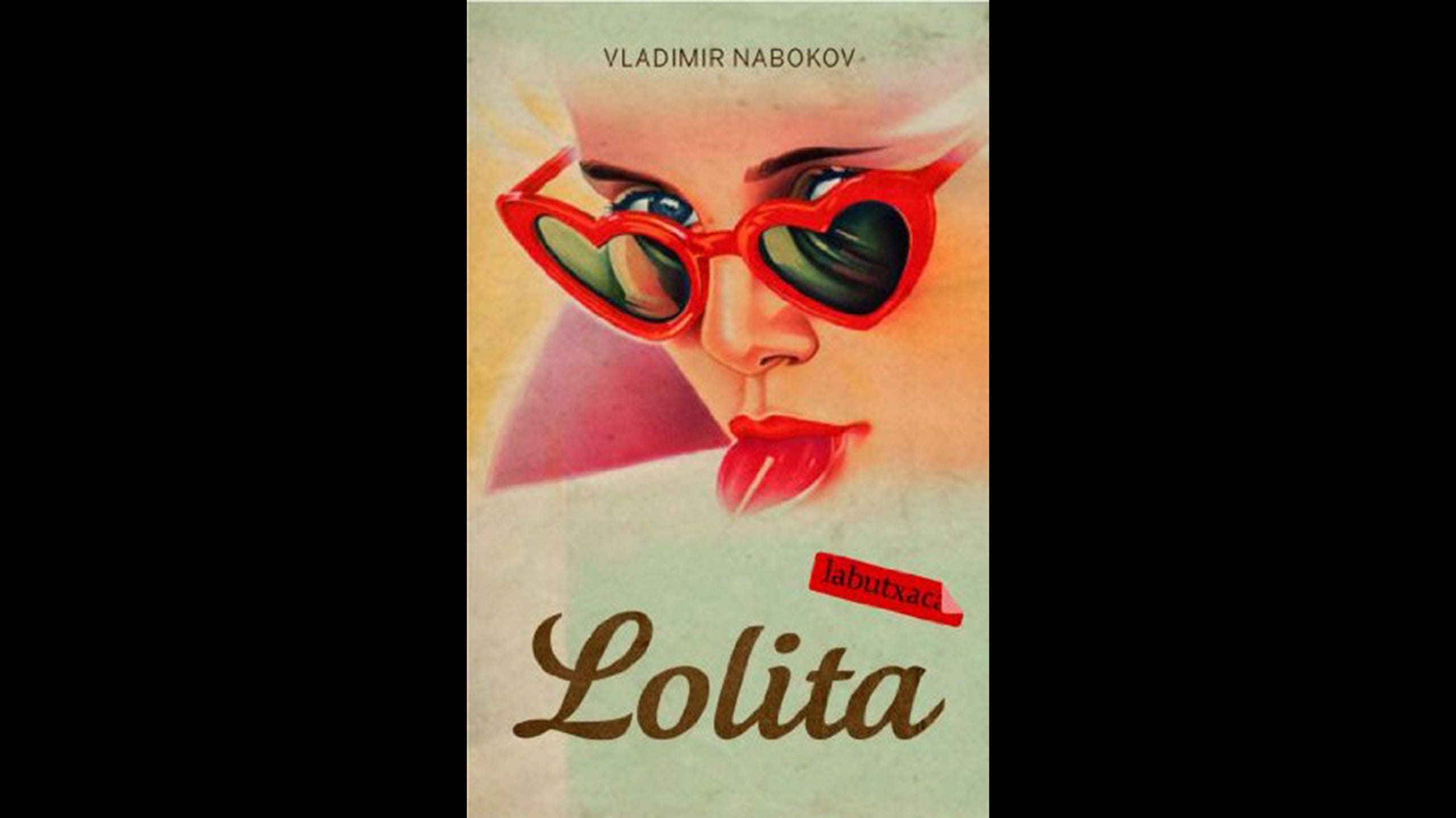 <strong>14. Lolita </strong><strong>• Author:</strong> Vladimir Nabokov <strong>• Originally published in:</strong> 1955 <strong>• </strong>It's not uncommon to use literature to introduce and discuss taboo subjects. "Lolita," which became a sensation after its publication in America in 1958, had been called a "disturbing masterpiece." It's about a man's love obsession with his 12-year-old stepdaughter. The book is complicated on many levels and it lets people explore a side of the psyche that would otherwise be disregarded.