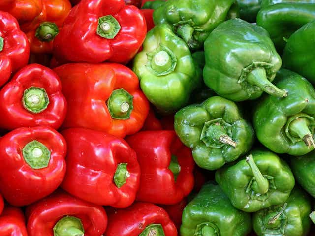 Most Common Nutritional Deficiencies Iron Copper Calcium Among Top