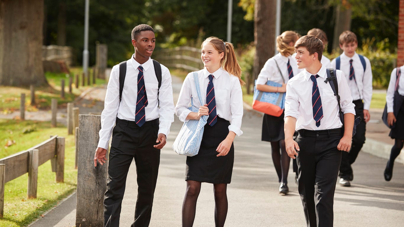 Private School Telegraph