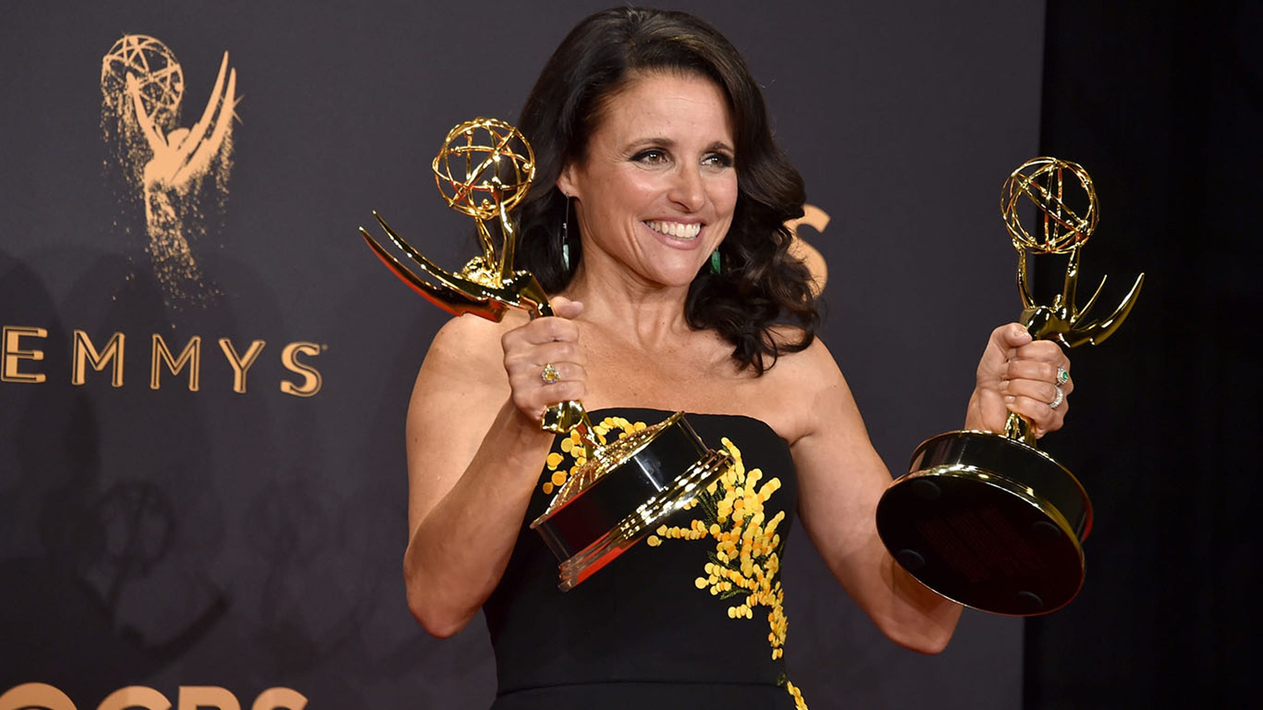 Tv Shows With The Most Emmy Wins Of All Time