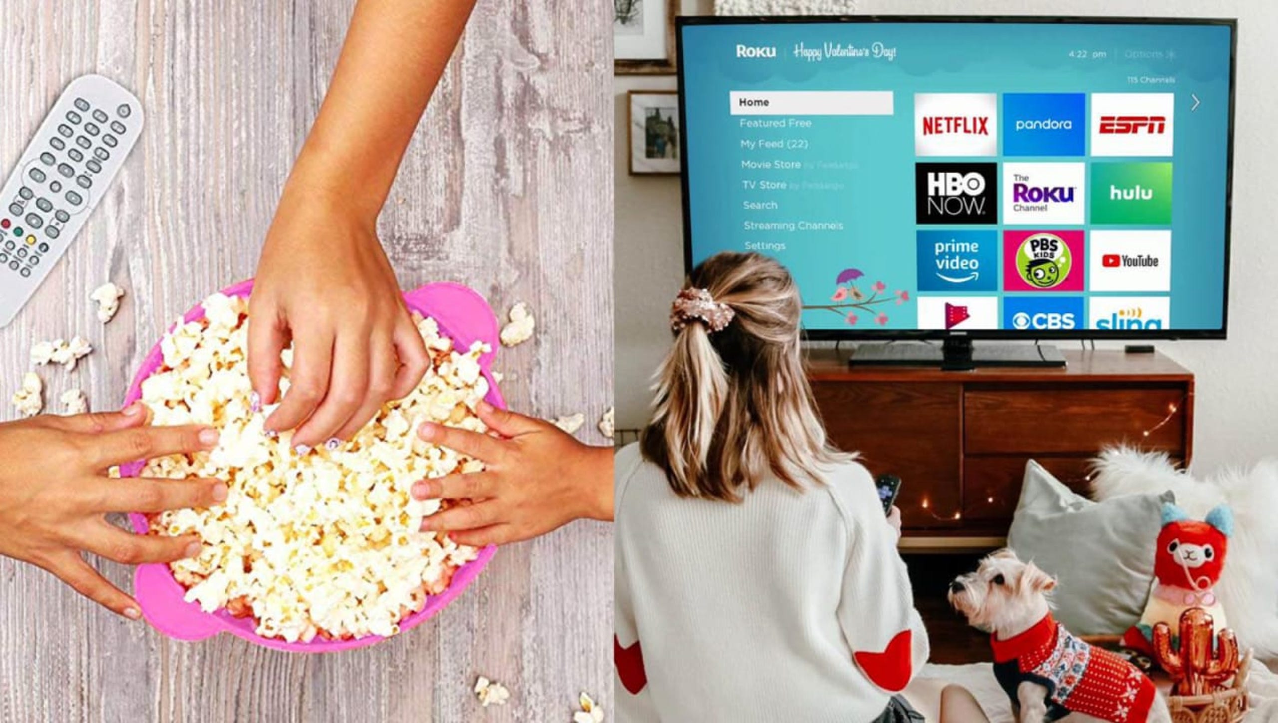 18 Things You Need To Watch Your Favorite Tv Shows This Fall