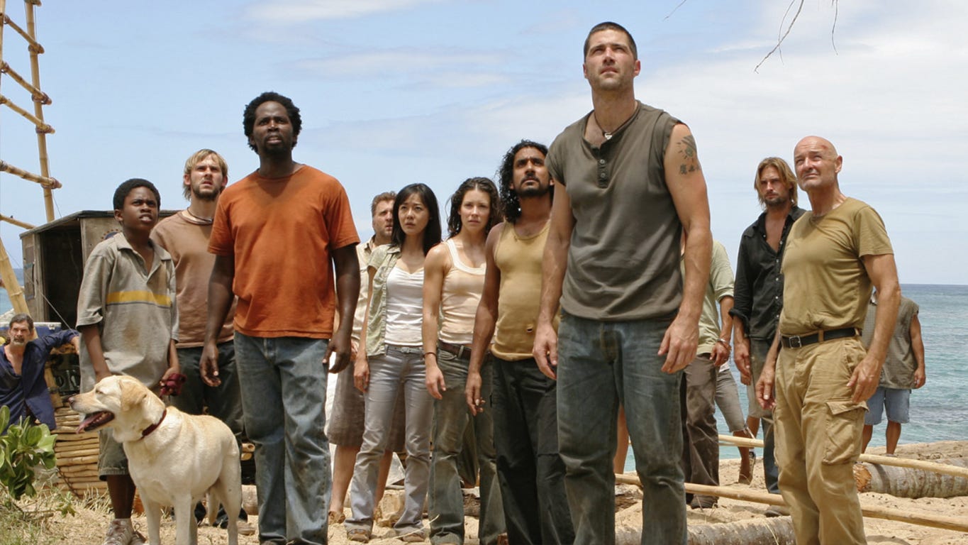 Lost At 15 How Abc S Hit Changed Tv And Drama Lost At 15 How Abc S Hit Changed Tv And Drama
