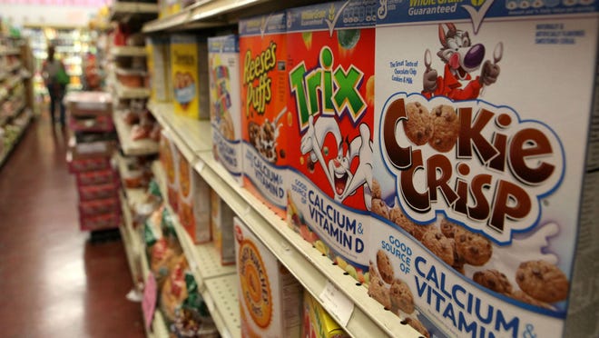 Kellogg's Cereal Straws coming back to shelves in fall after ...