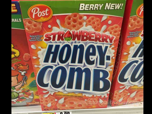 Breakfast Food 34 Cereals No Longer Available In Stores