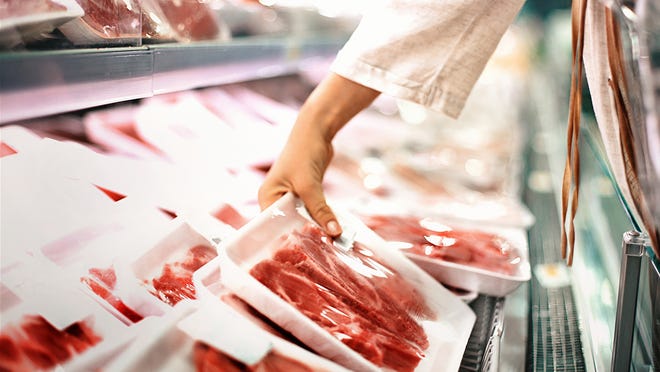 Wisconsin Cattlemen's Association’s support for SB ­­­­82 is based on both protecting the integrity of the state's beef products and alleviating consumer confusion in regard to labeling of food products.