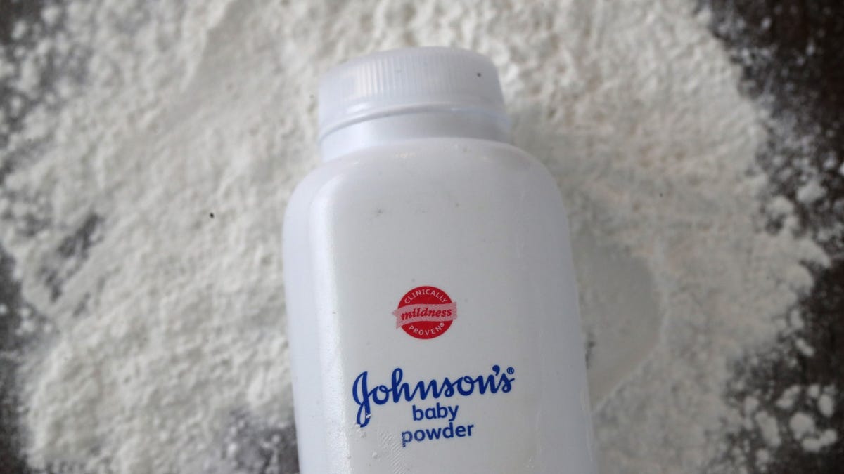 Is Talc Baby Powder Safe Does It Cause Cancer Questions Answered Is Talc Baby Powder Safe Does It Cause Cancer Questions Answered