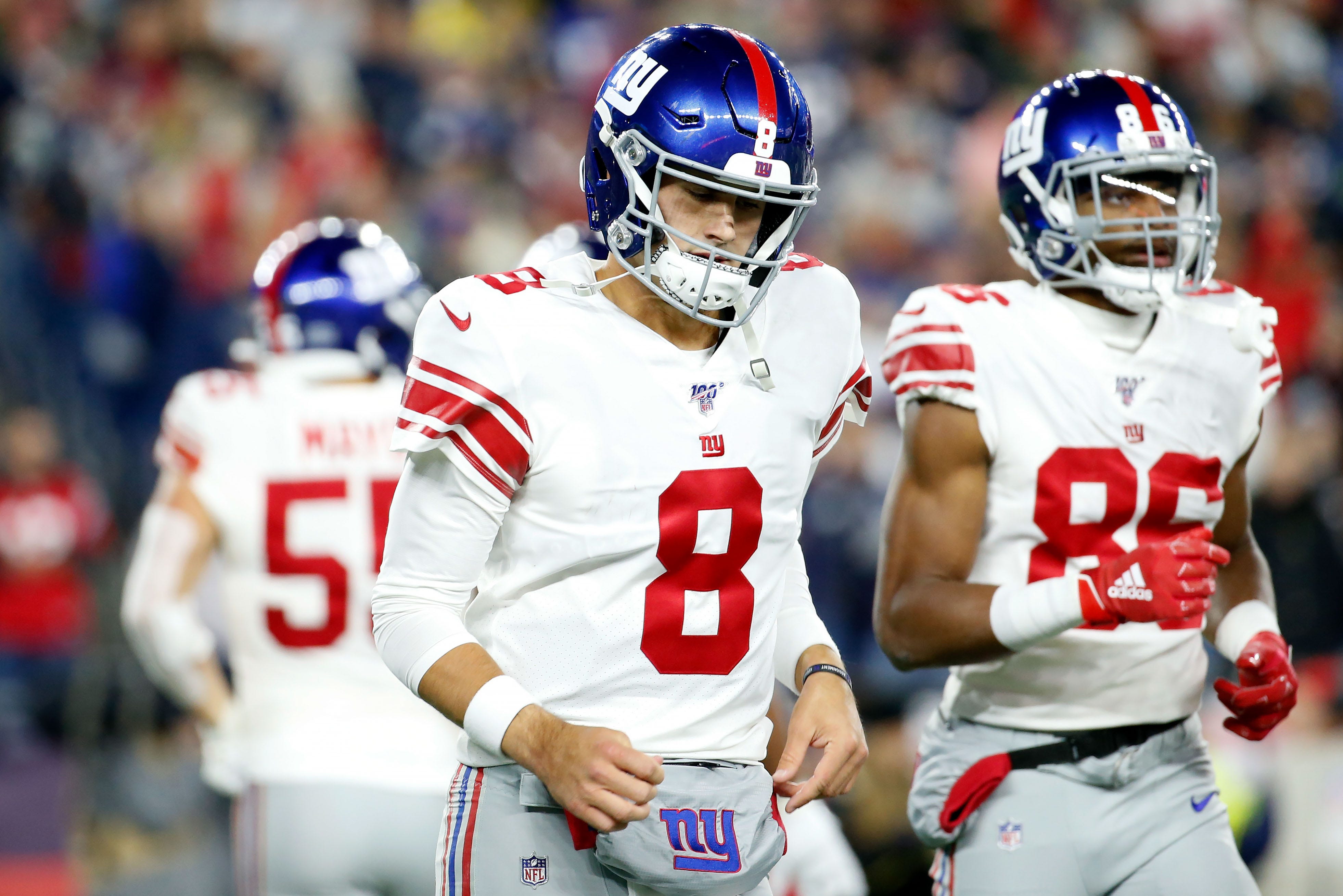 ny giants practice jersey