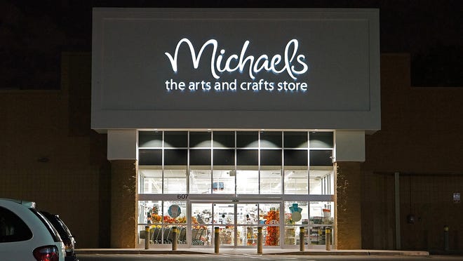 Black Friday 2019: Michael's has deep discounts on all kinds of craft supplies and decor.