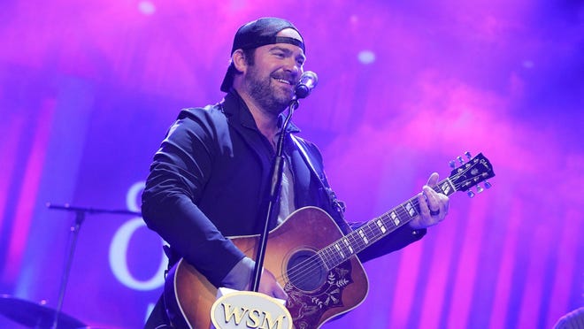 8. Rumor &nbsp; &nbsp; &bull; Artist:  Lee Brice &nbsp; &nbsp; &bull; Billboard Hot Country Songs peak position:  2 &nbsp; &nbsp; &bull; Total Spotify plays:  104.3 million Hailing from Sumter, South Carolina, singer-songwriter Lee Brice fell just short of the top of the country songs chart this year with "Rumor," which peaked at No. 2. The ballad about a small town love rumor spreading has has more than 100 million streams on Spotify.