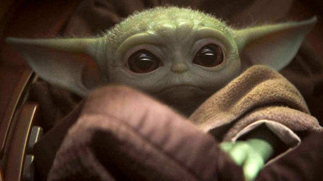 Build A Bear Baby Yoda The Child Is Coming Soon To Stores Nationwide Build A Bear Baby Yoda The Child Is Coming Soon To Stores Nationwide