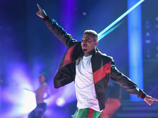 Chris Brown Violence Against Women And Whether Abusers Can Change