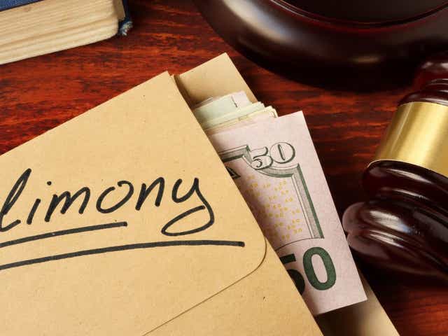 Taxes 2020: Divorce, Alimony, Child Support Tax Rules Have Changed