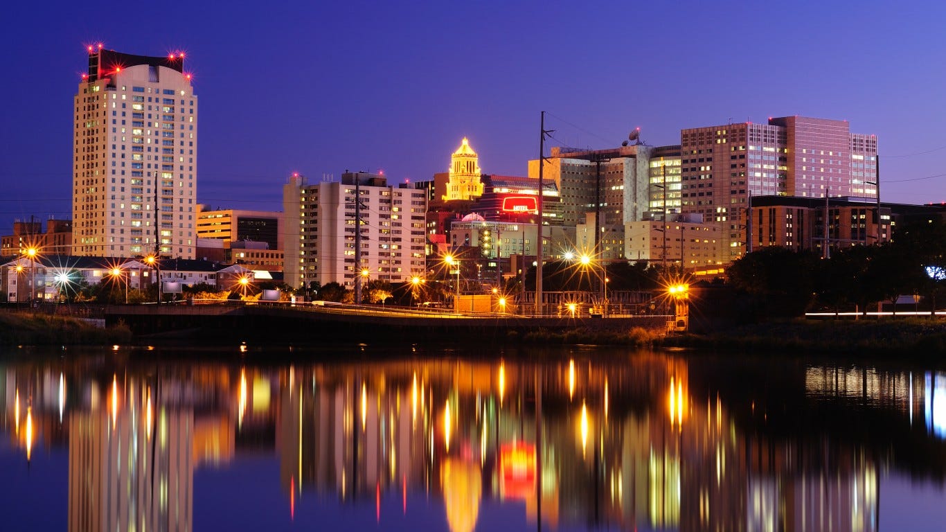 Best cities to live in: California is state with most in the top 50