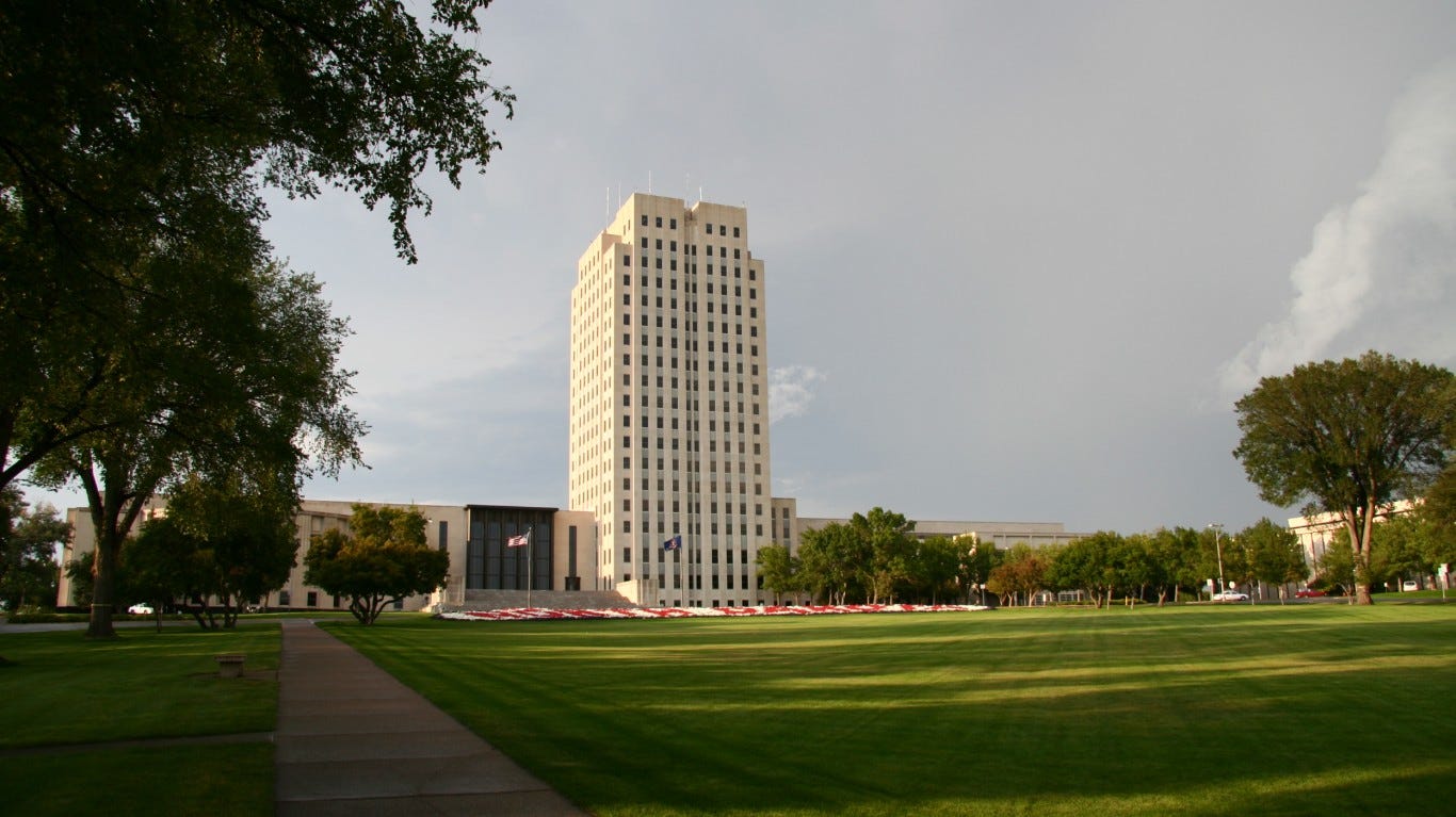 Best cities to live in: California is state with most in the top 50