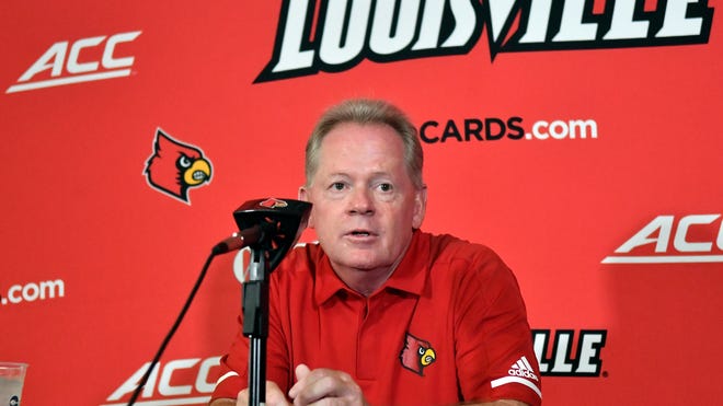 Bobby Petrino: How much Missouri State's coach will reportedly make
