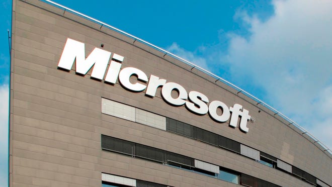 Microsoft is high on the list in ESG indexes and exchange-traded funds, despite multiple accusations against the company for tax evasion.