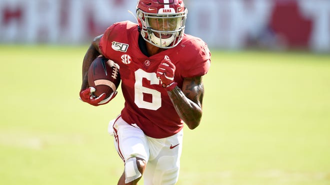 College Football Bowl Projections See Playoff Seeds Shuffled