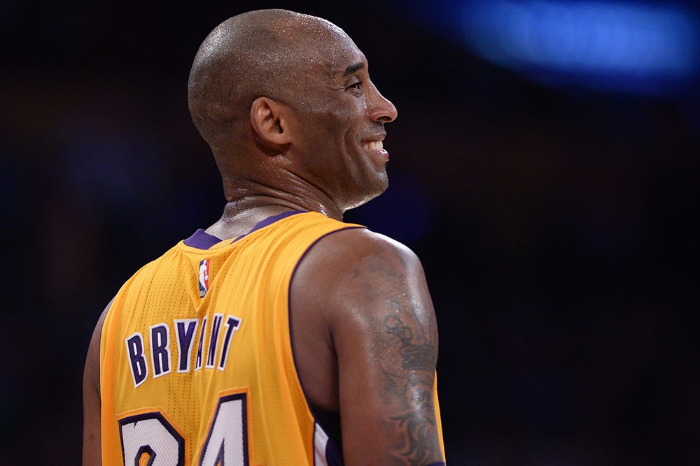 kobe bryant online store