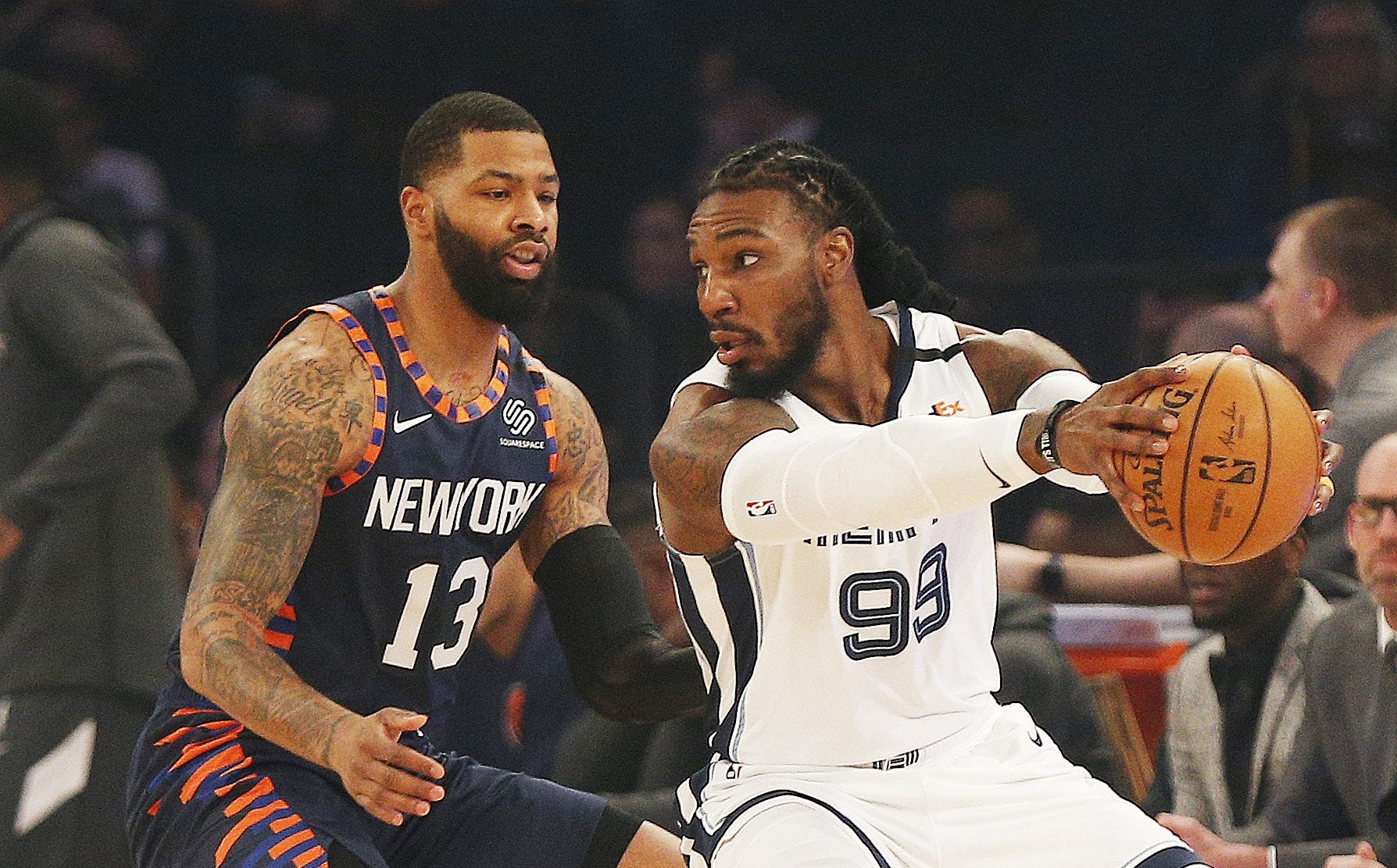 marcus morris jersey