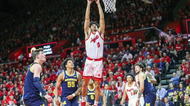 Big Ten Basketball Tournament Can Penn State Still Make A Run