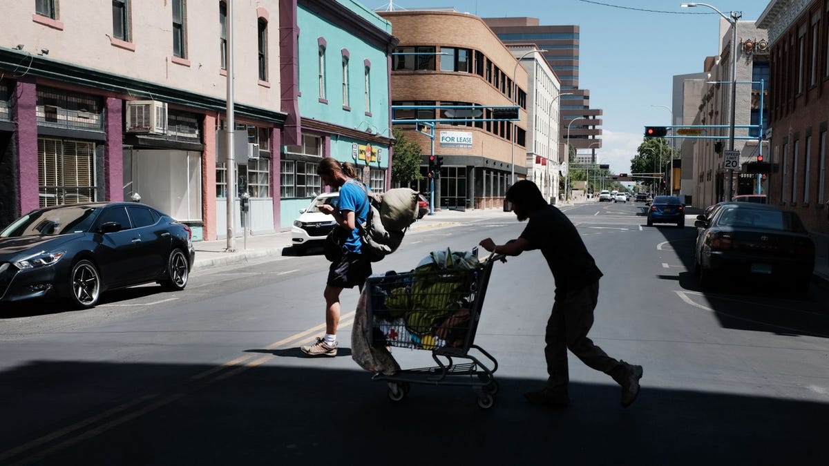 Worst cities to America? These are 50 of the least desirable places