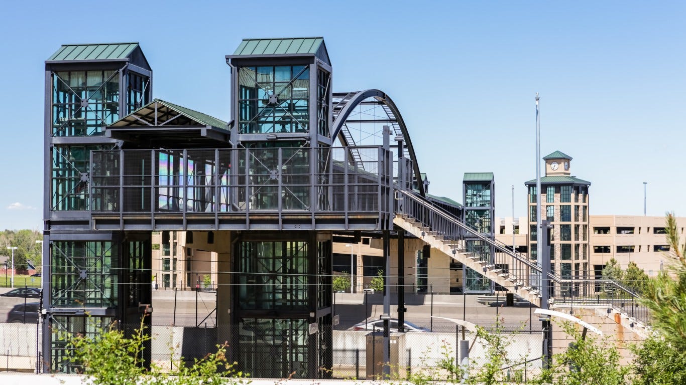 Best cities 2020: These 50 places are among the best places to live in