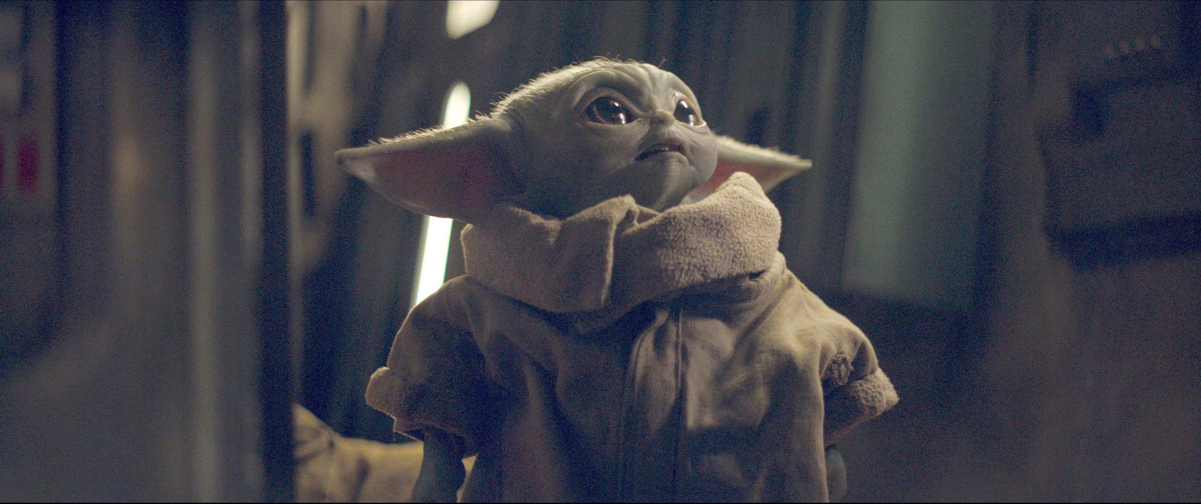 How old is Baby Yoda? Here's what to know about Grogu as 'The