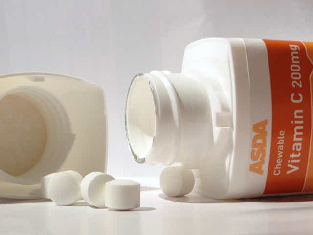 Vitamin C For Covid 19 Craze For Antioxidant Has Reached New Heights