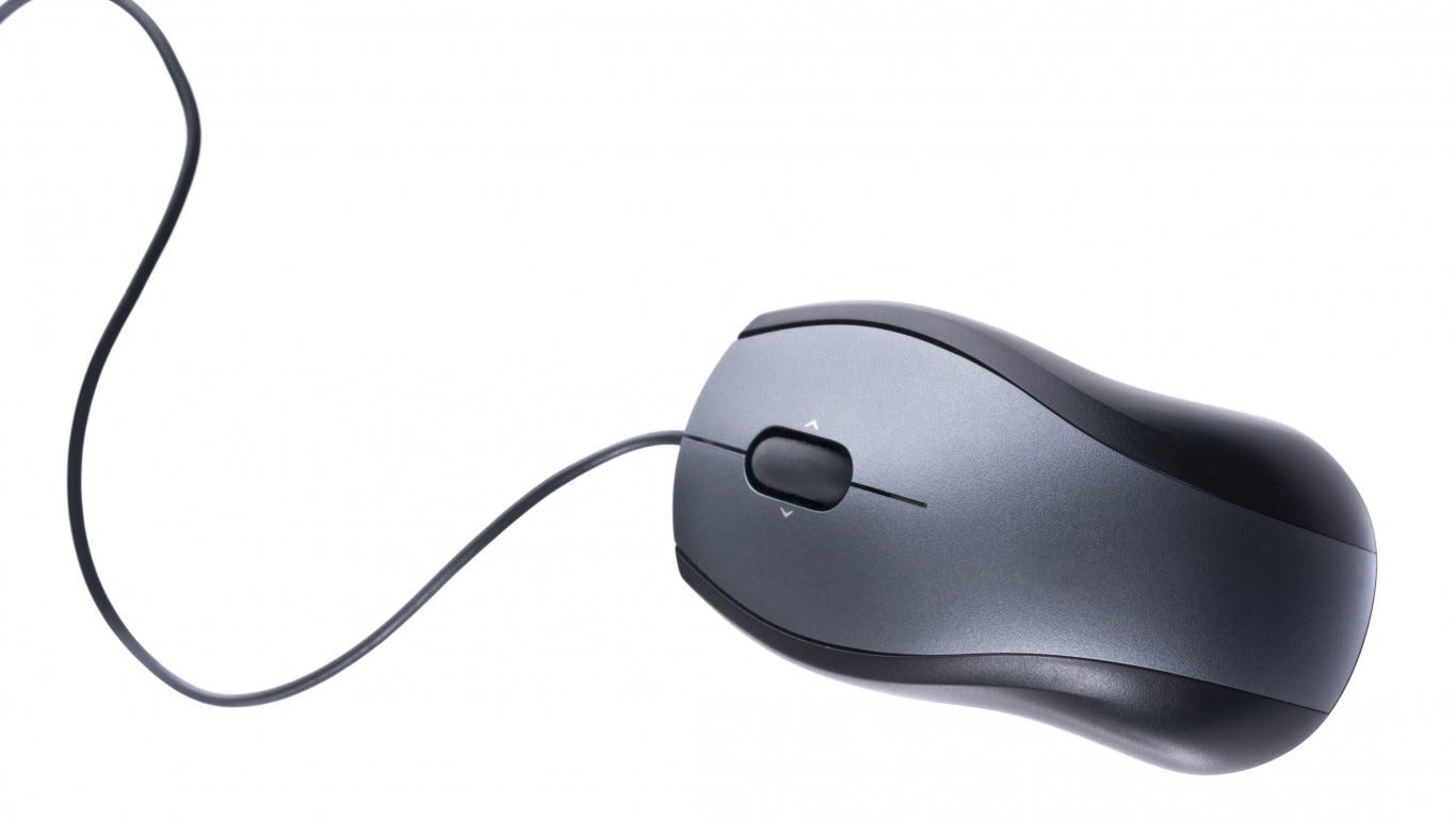 Windows 10 users often complain of a mouse freezing up. What can I do?