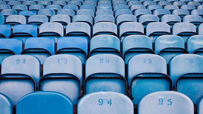 Coronavirus Shutdown Td Garden Lays Off Part Time Ushers