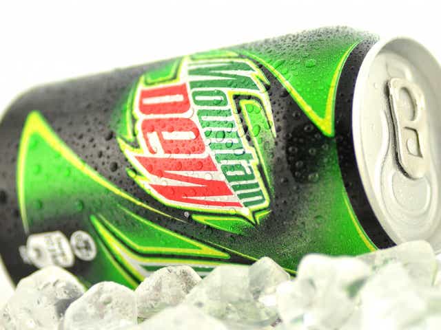 Fact Check Mountain Dew Free Of Bvo But It Isn T A Flame Retardant