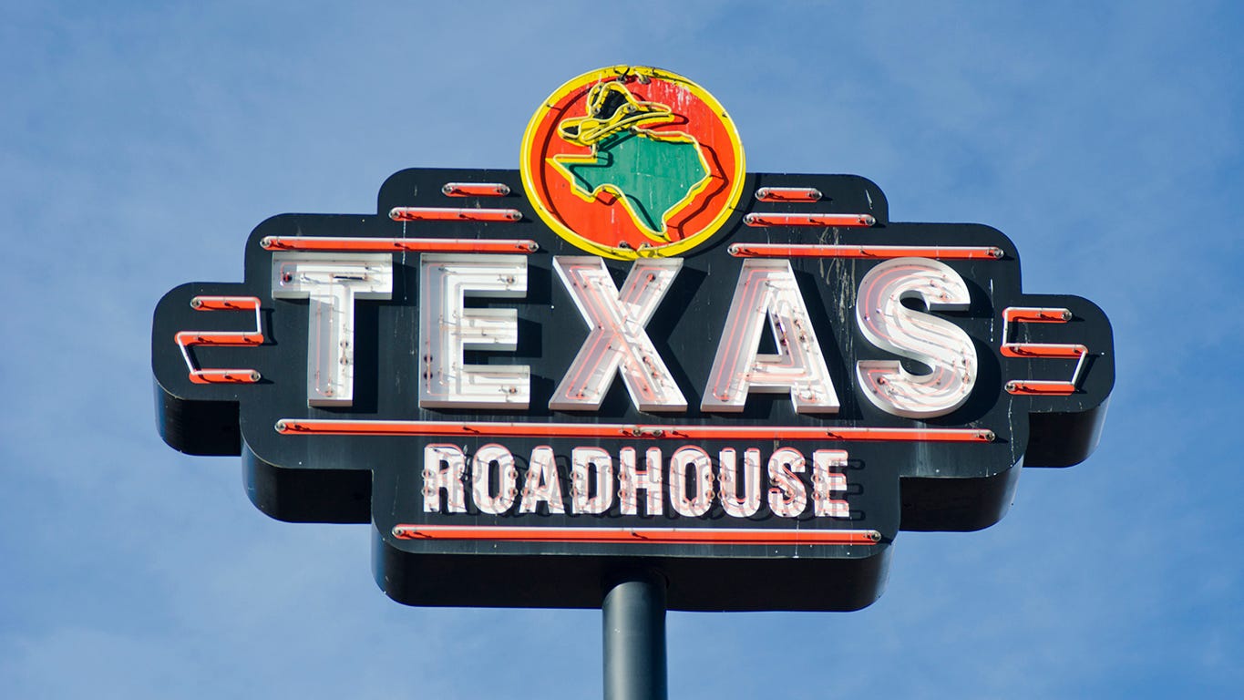 Texas Roadhouse founder and CEO forgoes annual salary, gives to frontline w...