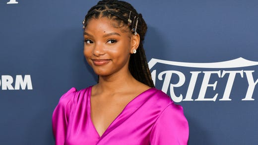 <strong>"The Little Mermaid"</strong><br />
Directed by: Rob Marshall<br />
Starring: Awkwafina, Melissa McCarthy, Javier Bardem, Jacob Tremblay<br />
<br />
Filming for "The Little Mermaid," a live-action version of the beloved Disney animated classic, was scheduled to begin in London in late March and has been postponed. The movie stars Halle Bailey in the title role.