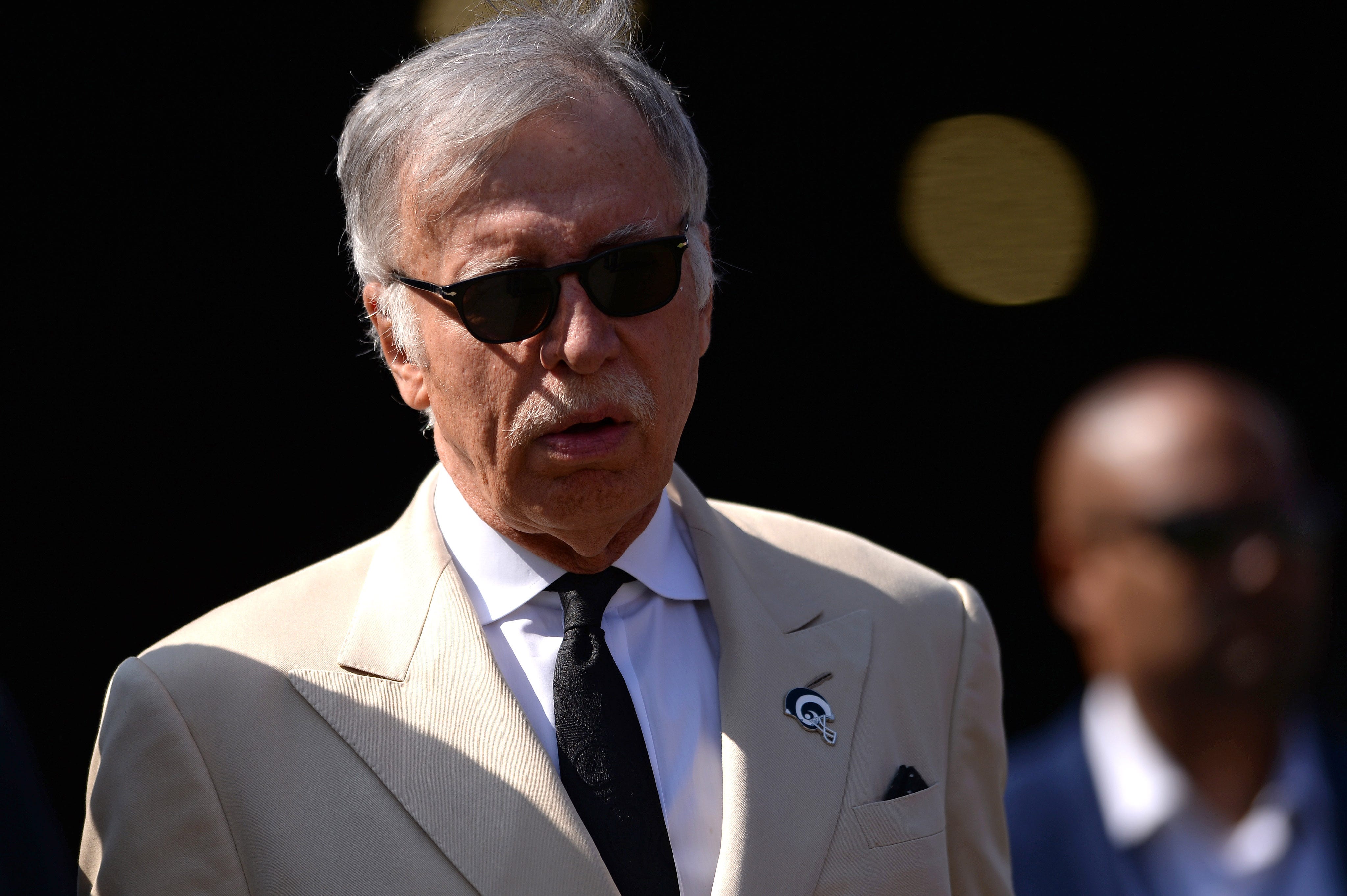 NFL, St. Louis reach $790 million settlement in Rams relocation lawsuit NFL, St. Louis reach $790 million settlement in Rams relocation lawsuit
