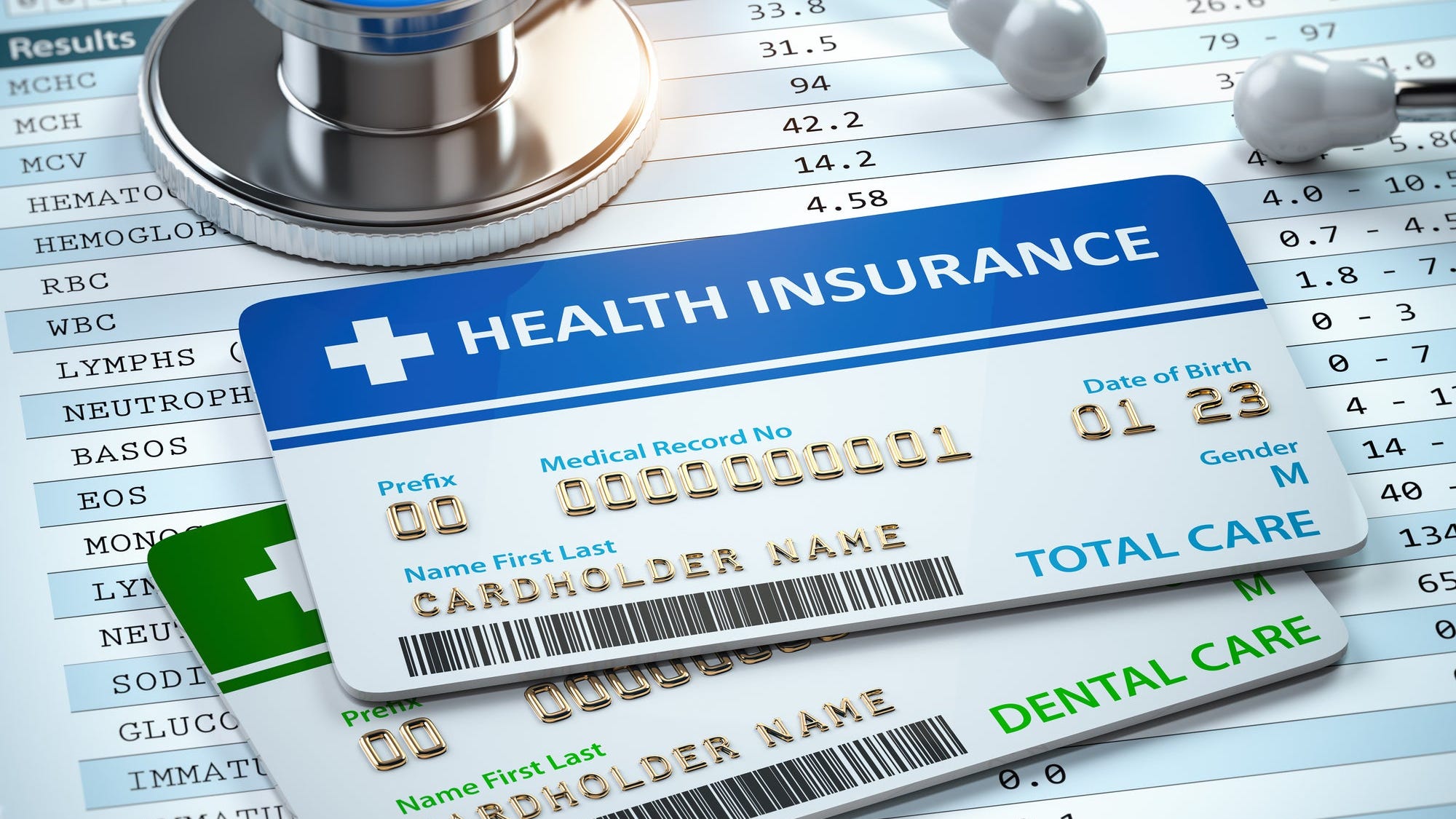NJ small business: Health insurance rescue plan for struggling places