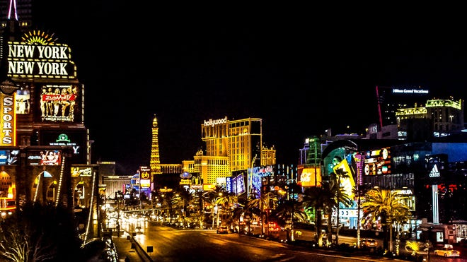 Station Casinos Resorts May Not Reopen Four Properties In Las Vegas
