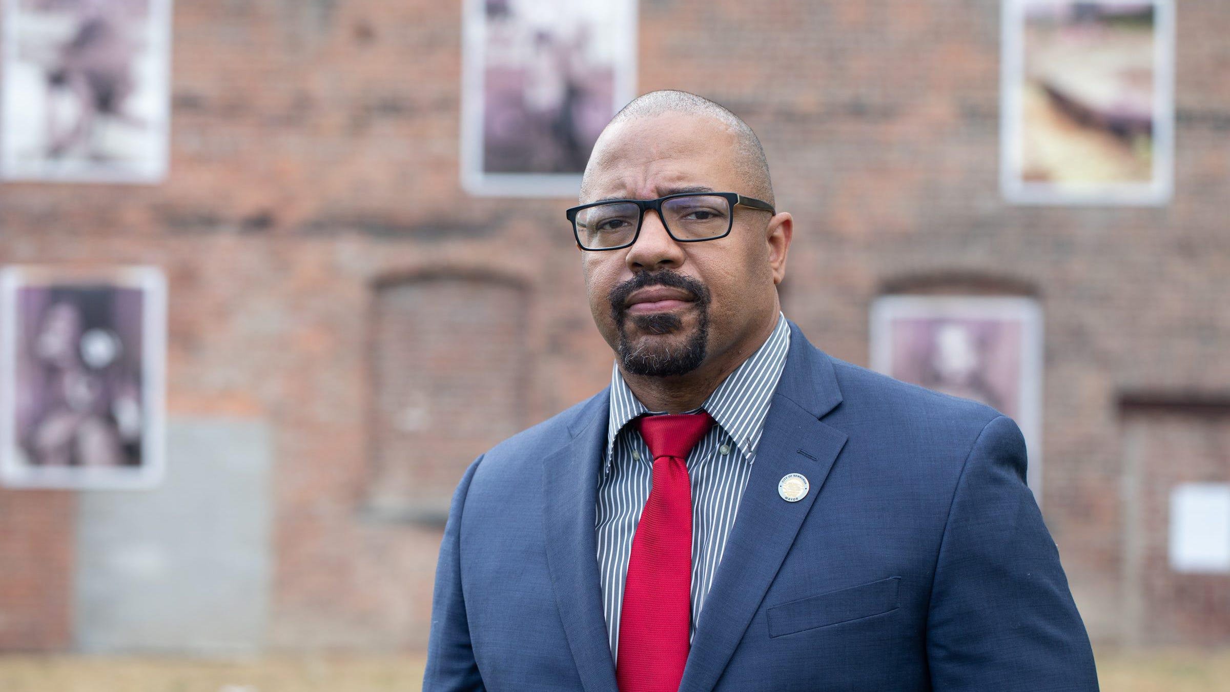 Newburgh mayor Program could provide violence intervention