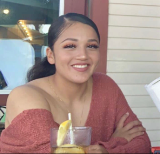 Pfc. Vanessa Guillen was last seen April 22 in Fort Hood, Texas.