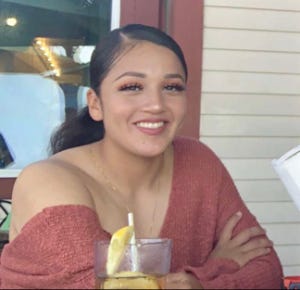 Pfc. Vanessa Guillen was last seen April 22 in Fort Hood, Texas. Her remains were found Wednesday.