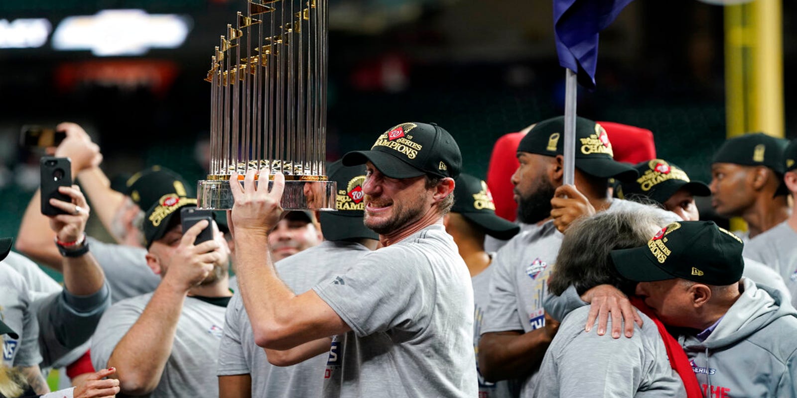 Template:2020年のMLBプレーオフ