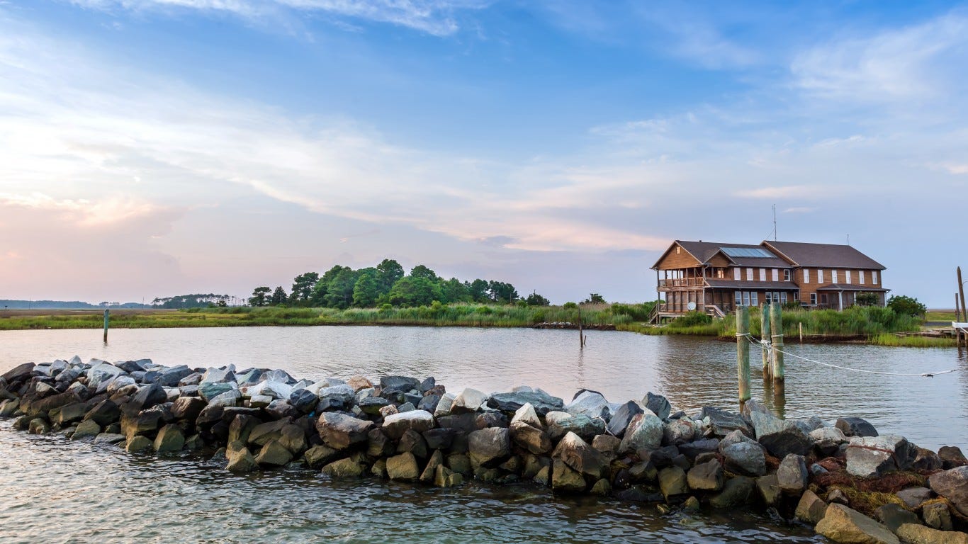 South Carolina.