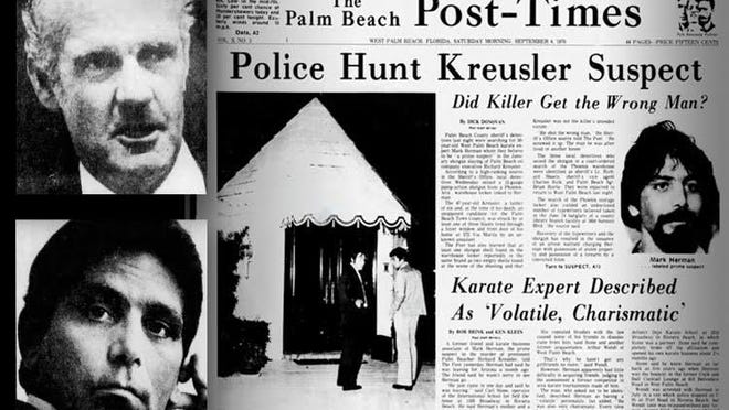 A Florida household’s clemency bid for dad’s convicted killer Mark Herman A Florida household’s clemency bid for dad’s convicted killer Mark Herman