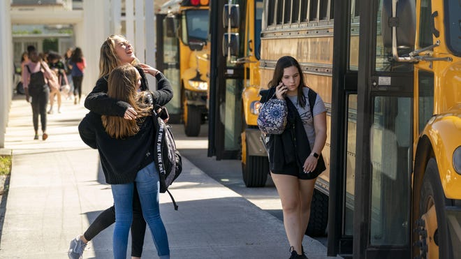 Florida Legislature: How are teachers supposed to teach history with  'anti-woke' laws?