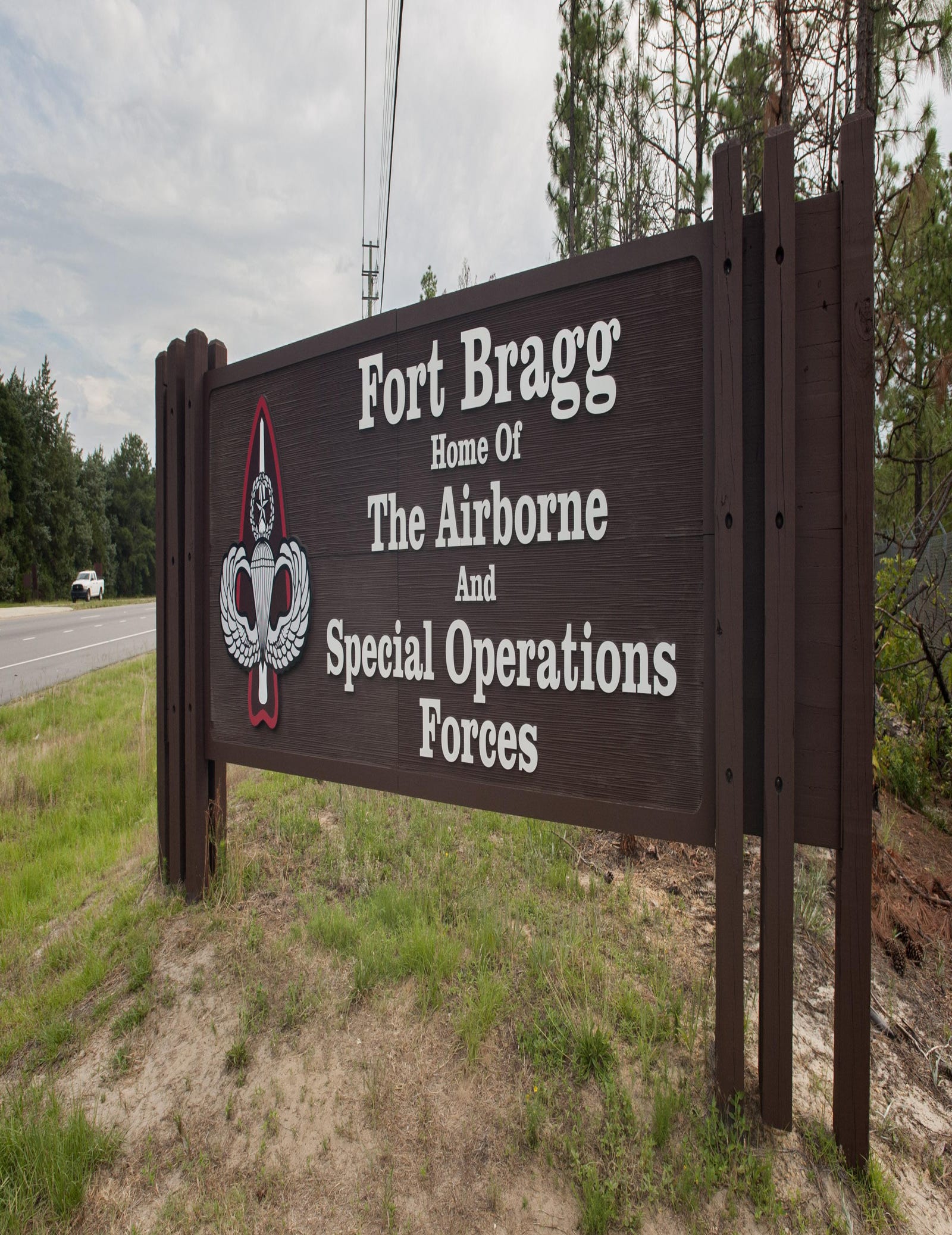 Fort Bragg Clinic Restructuring Plan Subject To More Review