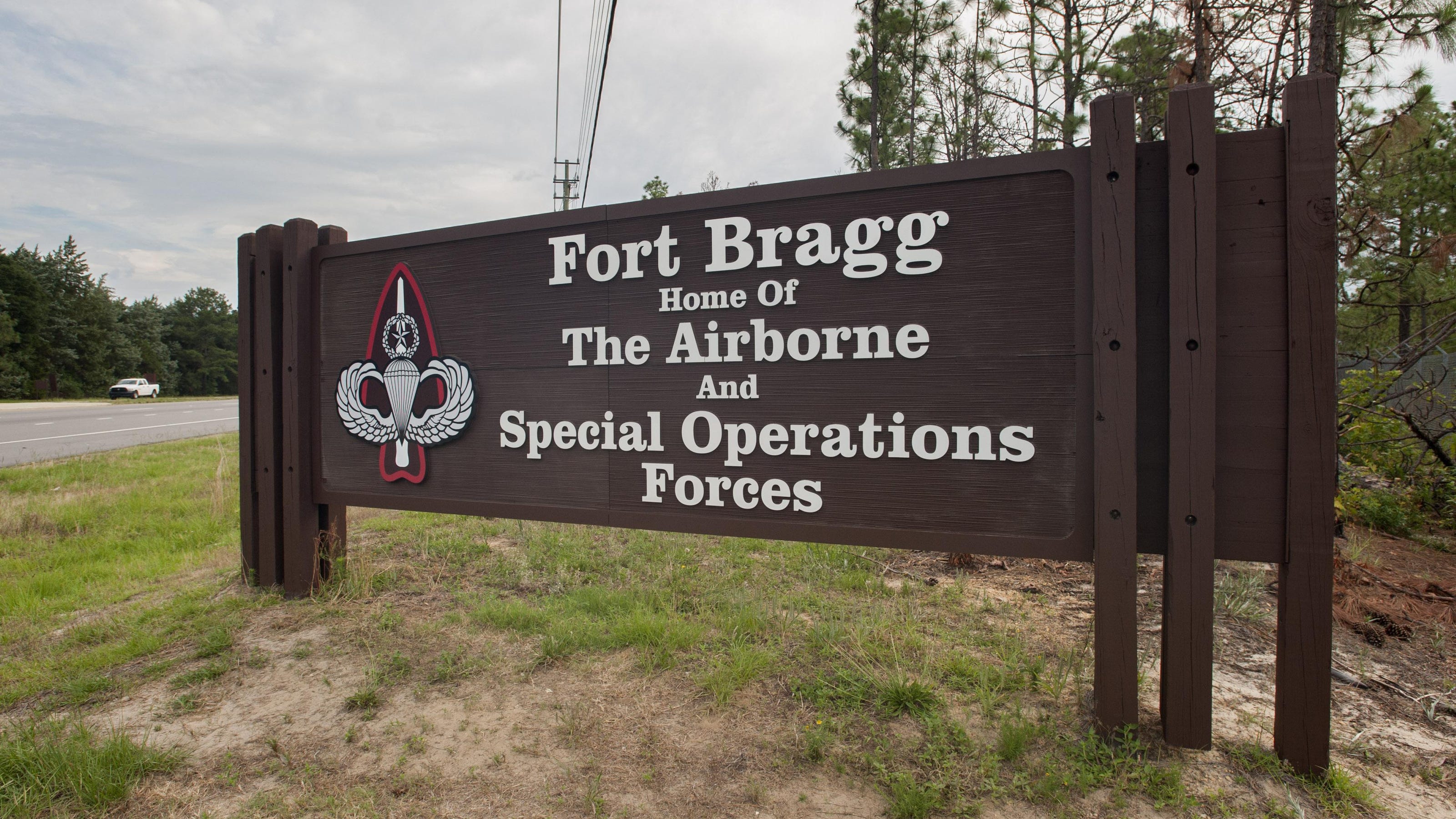 bragg fayetteville barracks airborne 82nd paratrooper survived digits weigh residents flipboard