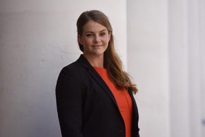 Sarasota’s District 73 state House race could be closer than most Sarasota’s District 73 state House race could be closer than most